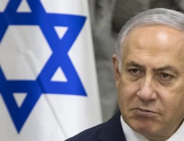 Πολεμικό διάγγελμα Μ.Νετανιάχου: «Δεν θα αφήσουμε το Ιράν να μείνει στην Συρία - Πέρασε την κόκκινη γραμμή»